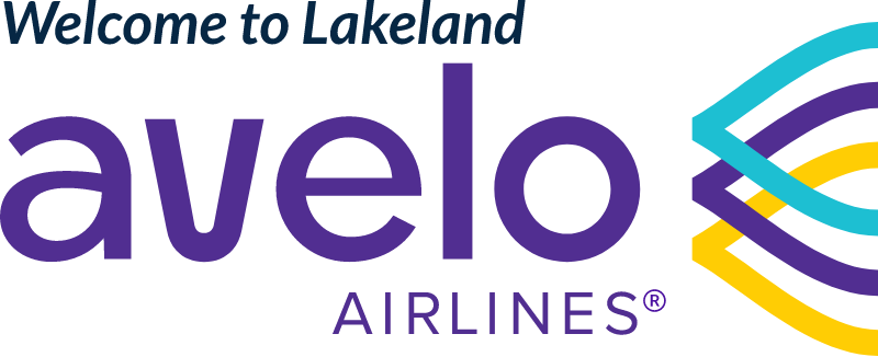 Welcome to Lakeland Avelo Airlinies